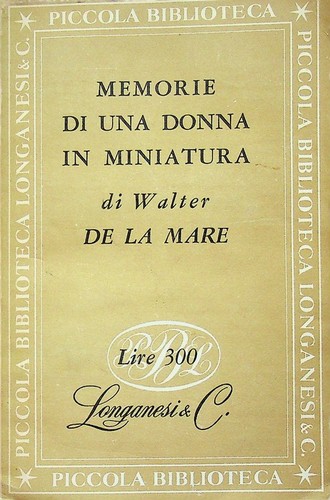 Memorie una donna in - memorie,