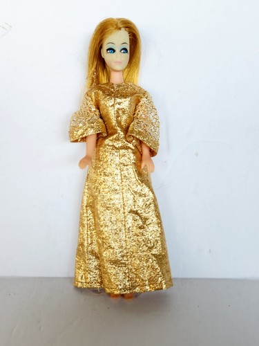 Dawn doll topper - dawn, glimmer