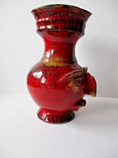 Vaso ceramica antropomorfo