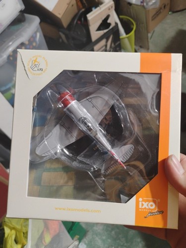 Ixo scala pressofuso - 1:72, "