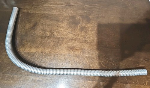 Tubo scarico vintage - scarico,