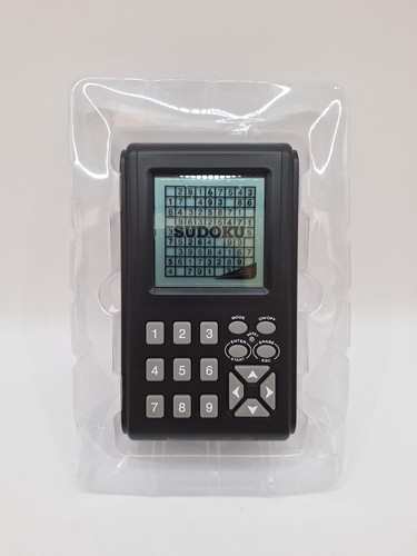 Gioco sudoku portatile - gioco,