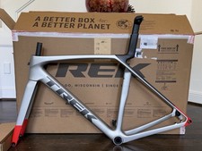 Trek Madone SL7 Frameset
