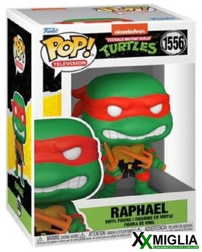 Funko pop 1556 teenage - funko,