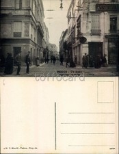 PADOVA CITTA'-VIA ROMA-D15-44