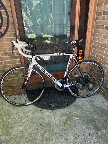 2015 cannondale supersix evo - supersix,
