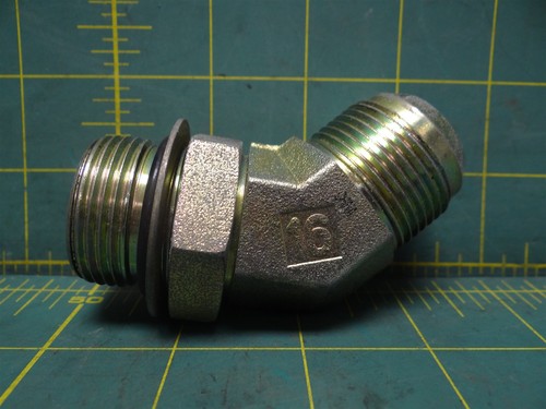 Eaton aeroquip 2061 - eaton,