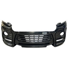 Calandra paraurti anteriore ligier js50 sport 2 serie ultimate