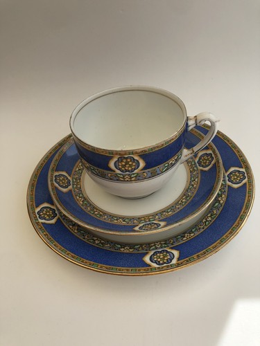 Piatto piattino tazza - da, tè