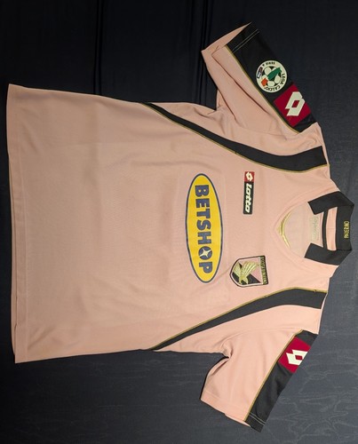 Lotto palermo 2009 2010 home - 2010,