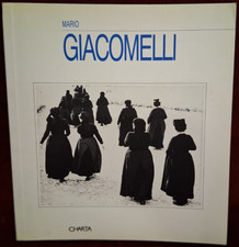 Mario giacomelli charta 1992 - -,