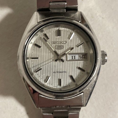 Orologio seiko automatico - automatico, hi