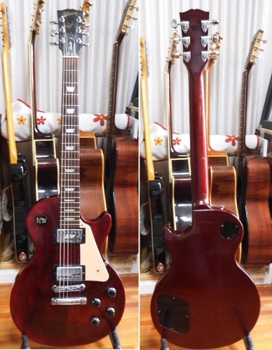 Imballaggio sicuro gibson les - imballaggio,