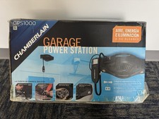 Chamberlain gps1000 garage - gps1000,