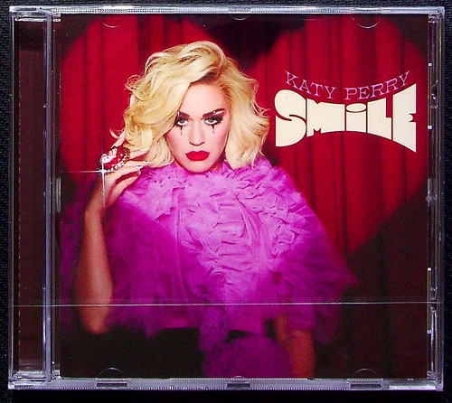 Katy perry smile special - perry,