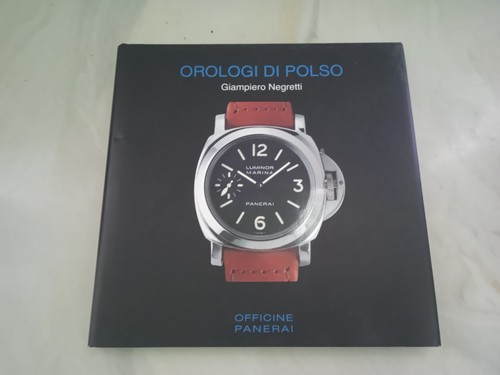 Libro orologi polso - libro, da