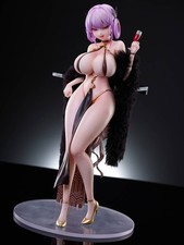 Personaggio Hentai Originale