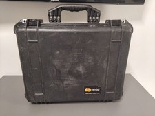 Peli Case 1550 Valigia Protettiva Professionale IP67 /33 Litri