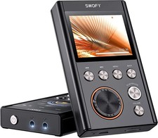 Lettore MP3 64GB HiFi Lossless