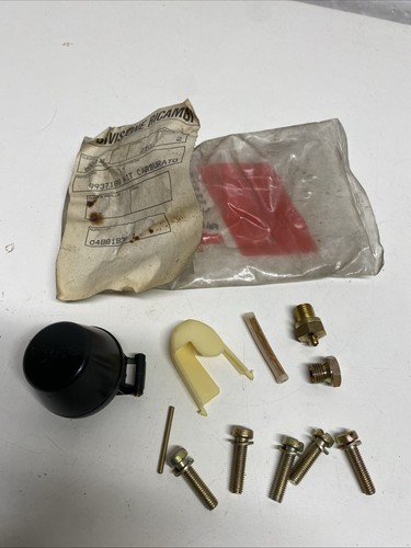 Fiat panda 141 kit - panda, 141/30