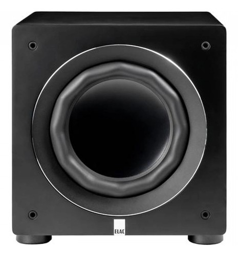 Elac subwoofer varro rs500 - subwoofer,