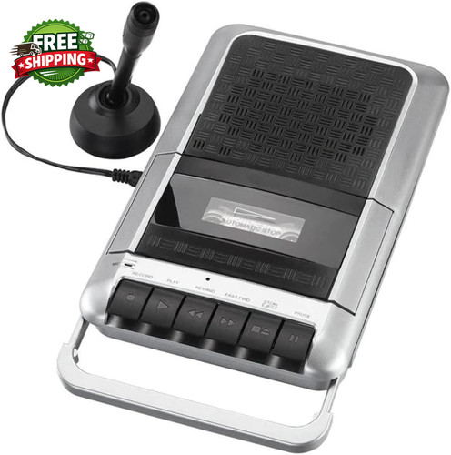 Proscan lettore cassette - proscan,