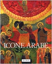 Icone arabe - aa.vv..,