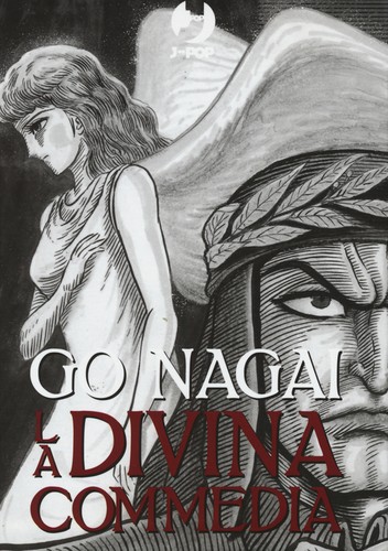 Libri nagai la - go,