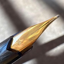 Penna stilografica Montblanc