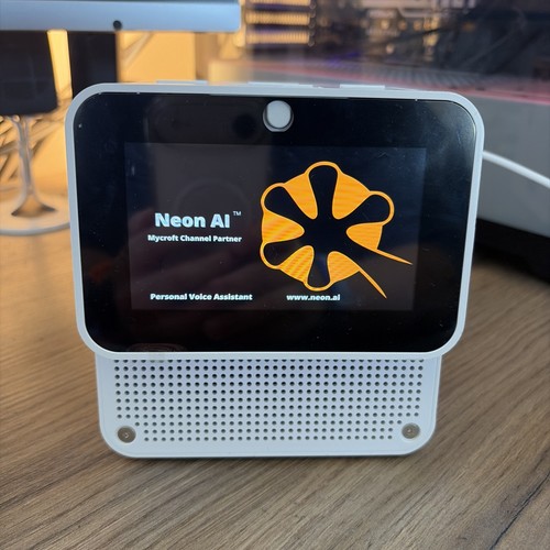 Mycroft mark assistant - mark, ai