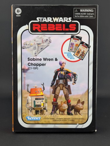 Star wars vintage - star, collezione