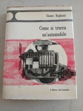 COME SI TRUCCA UN'AUTOMOBILE