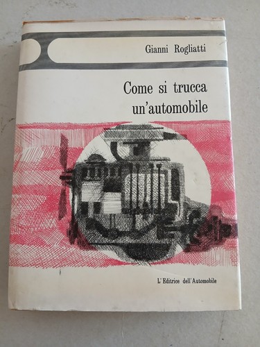 Come trucca automobile - trucca, un'automobile