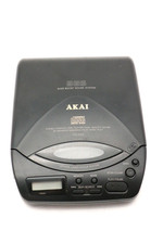 Akai PD-X34 Lettore CD