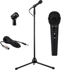 Micrófono dinámico