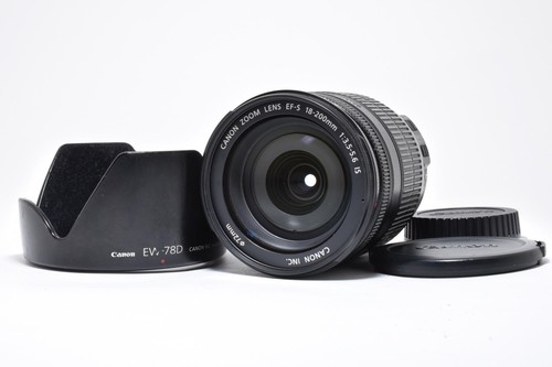 Canon 200 3 5 - canon, 18-200