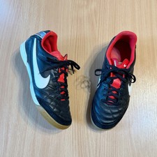 Scarpe calcio nike tiempo - da,