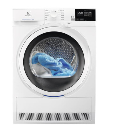 Electrolux asciugatrice kg - asciugatrice,