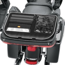 Borsa da viaggio moto coda