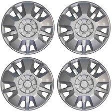 Copricerchi pollici fiat - copricerchi,