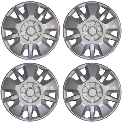 Copricerchi pollici fiat - copricerchi, 15