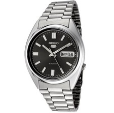 Orologio automatico uomo Seiko