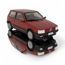 Fiat uno turbo 1988 - fiat,