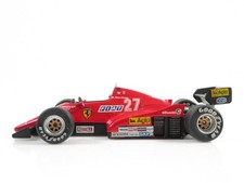1:43 Hi Fi n.29 Ferrari 126 C2