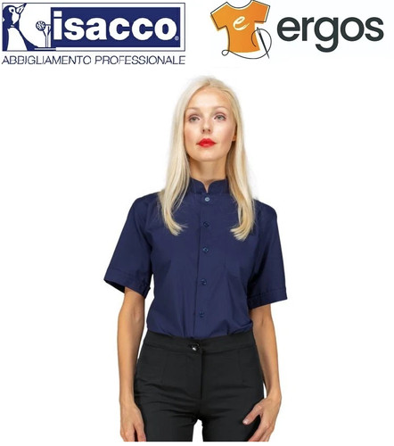 Isacco camicia dublino unisex - camicia,