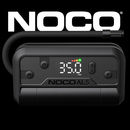 Noco air al5 ultrafast - air,
