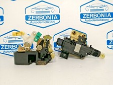 SERRATURA POSTERIORE SX CHRYSLER PT CRUISER 2002