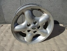 RRC112310XXX CERCHIO IN LEGA R16 LAND ROVER FREELANDER ANNO 2002 6JX16CH-46X