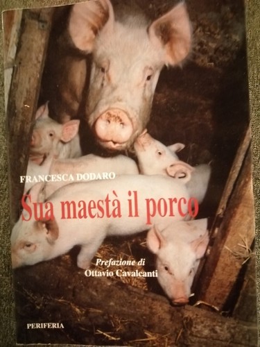 Francesca dodaro sua maesta - -,