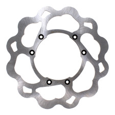 DISCO FRENO ANTERIORE A